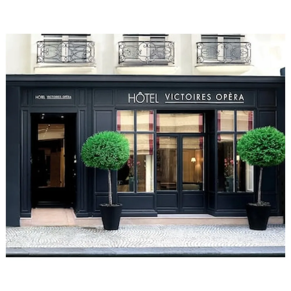 Victoires Opera