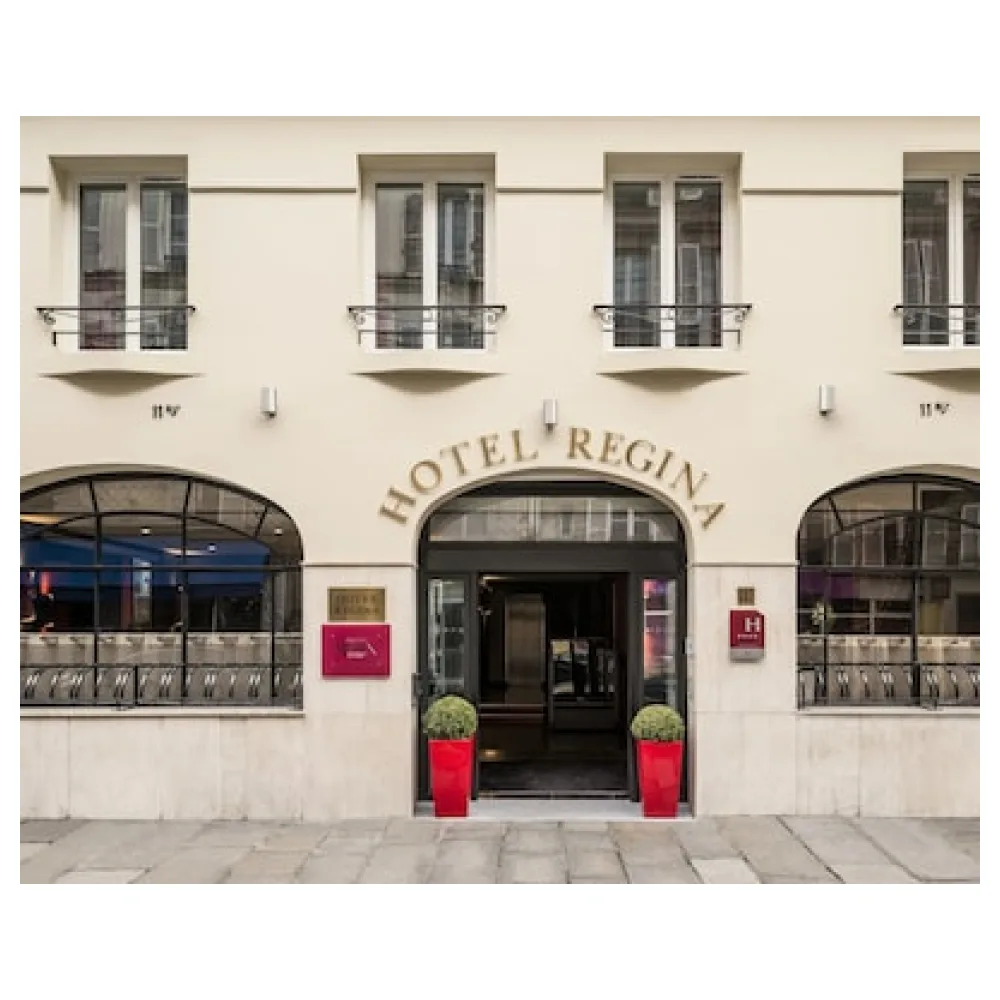 Hôtel Regina Opéra Grands Boulevards