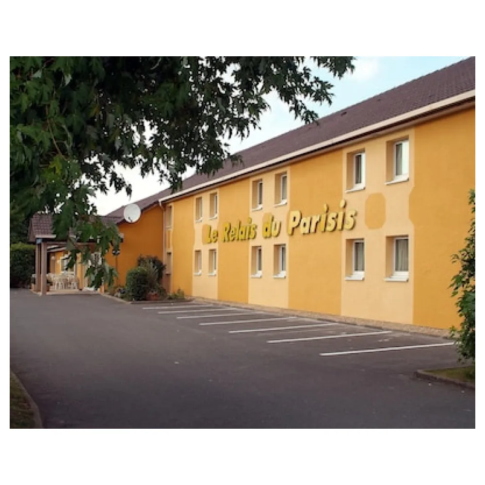 Logis Hôtel - Le Relais du Parisis