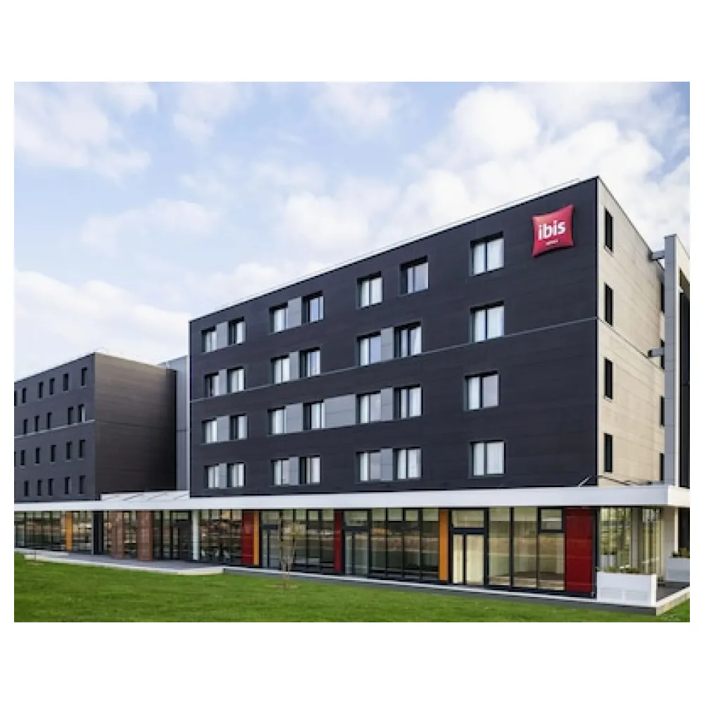 Ibis Budget Gonesse