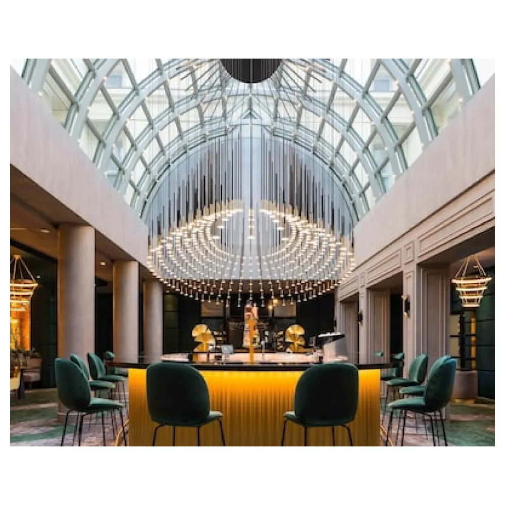 Le Louis Hotel Versailles Château - MGallery Collection