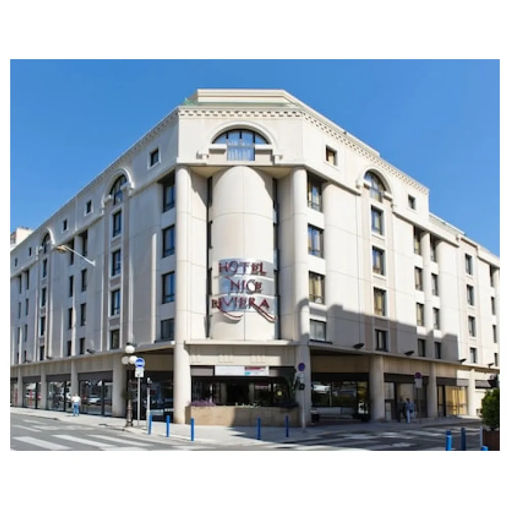 Hotel Nice Riviera
