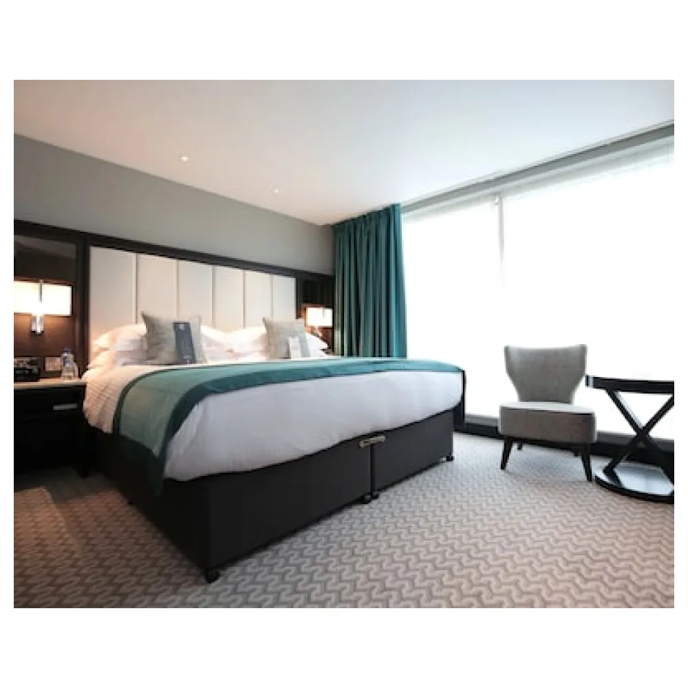 Grand Central Hotel Belfast