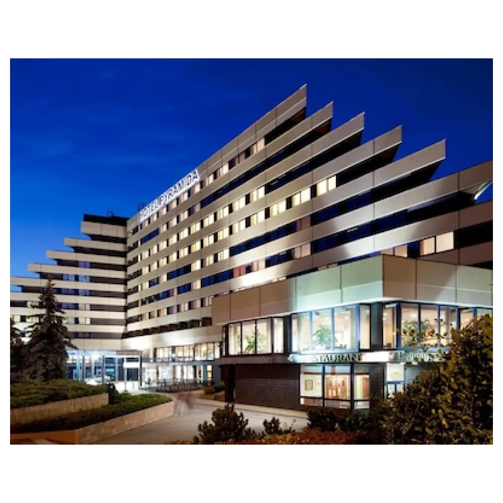 OREA Hotel Pyramida Praha