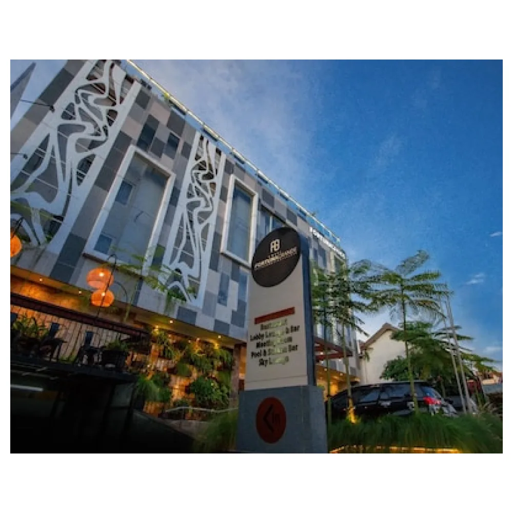 Hotel FortunaGrande Malioboro Yogyakarta