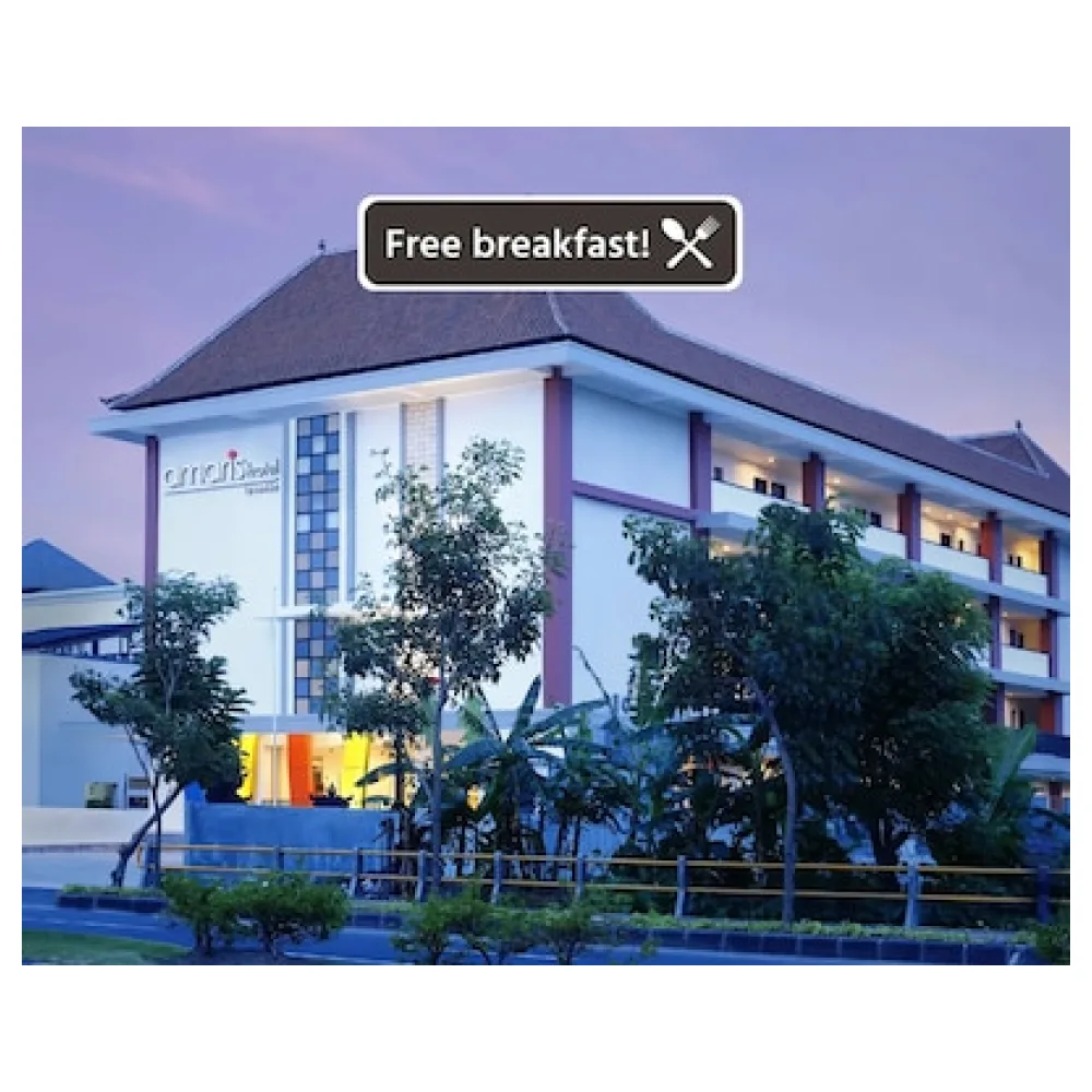 Amaris Hotel Sunset Road - Bali