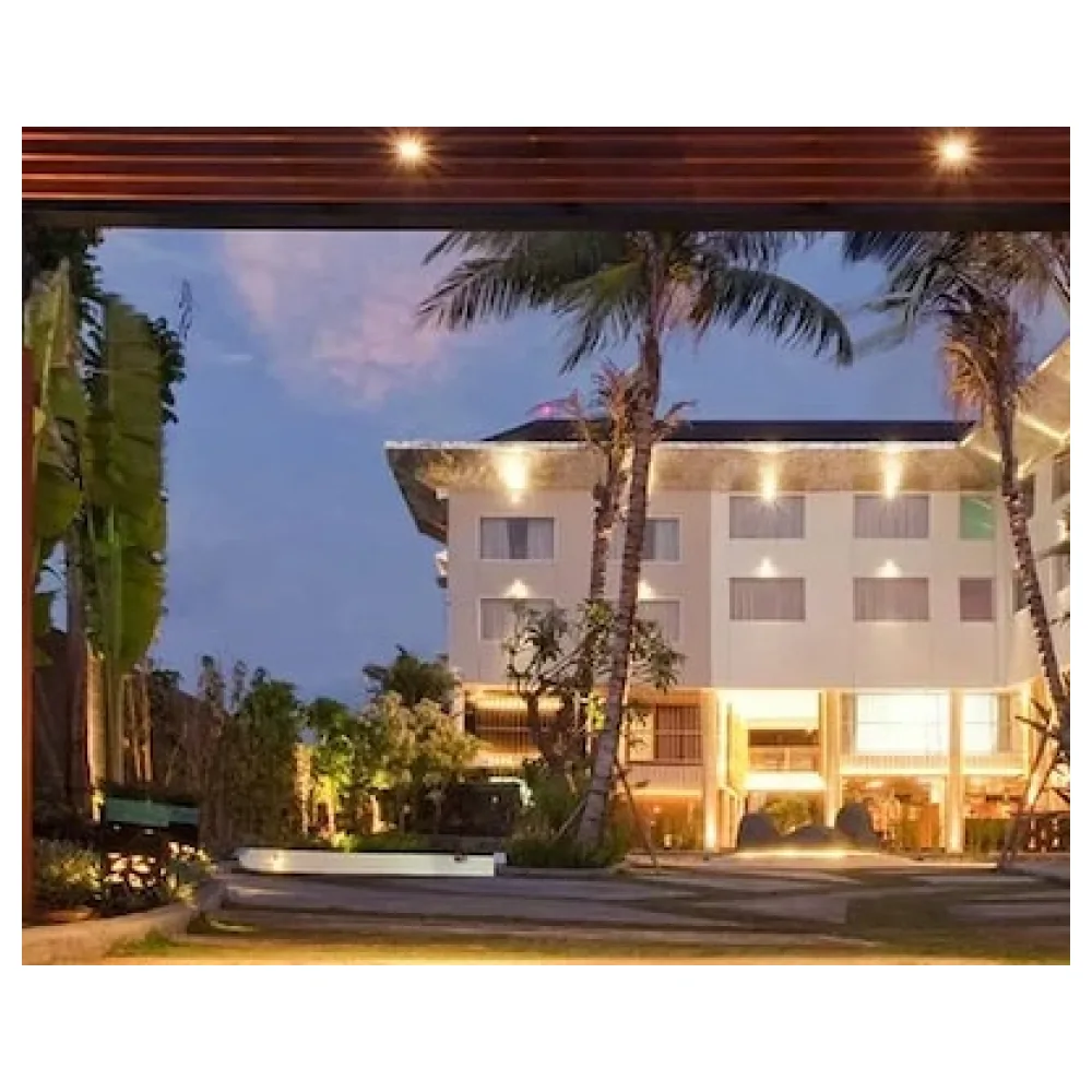 THE 1O1 Bali Fontana Seminyak