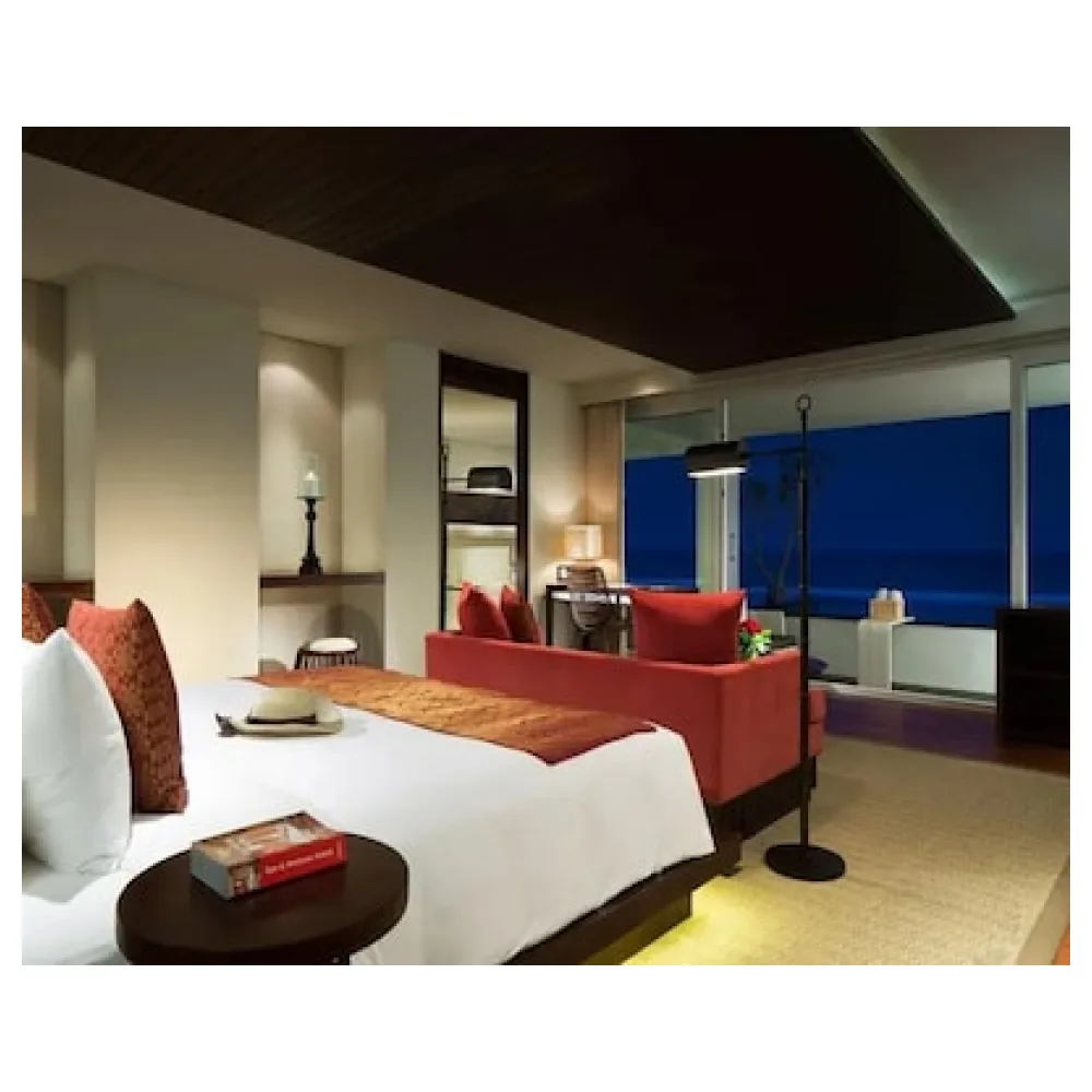 Samabe Bali Suites & Villas