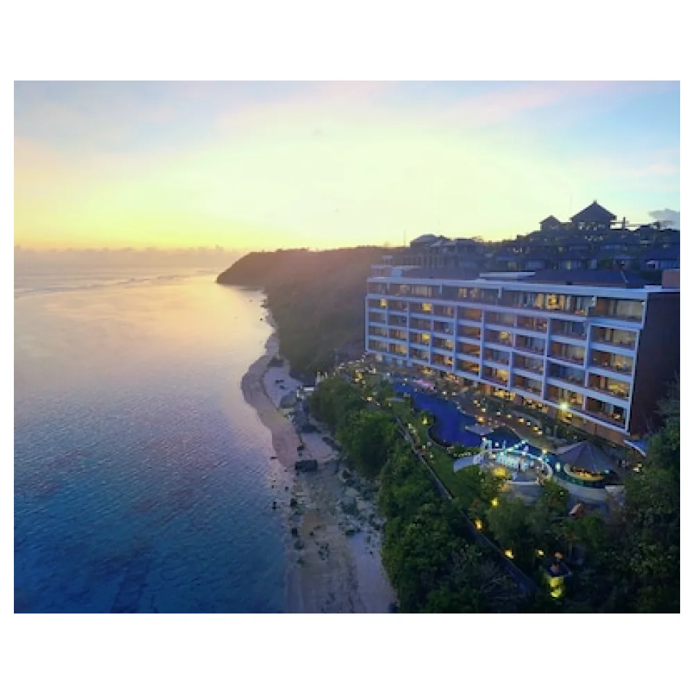 Ulu Segara Luxury Suites & Villas
