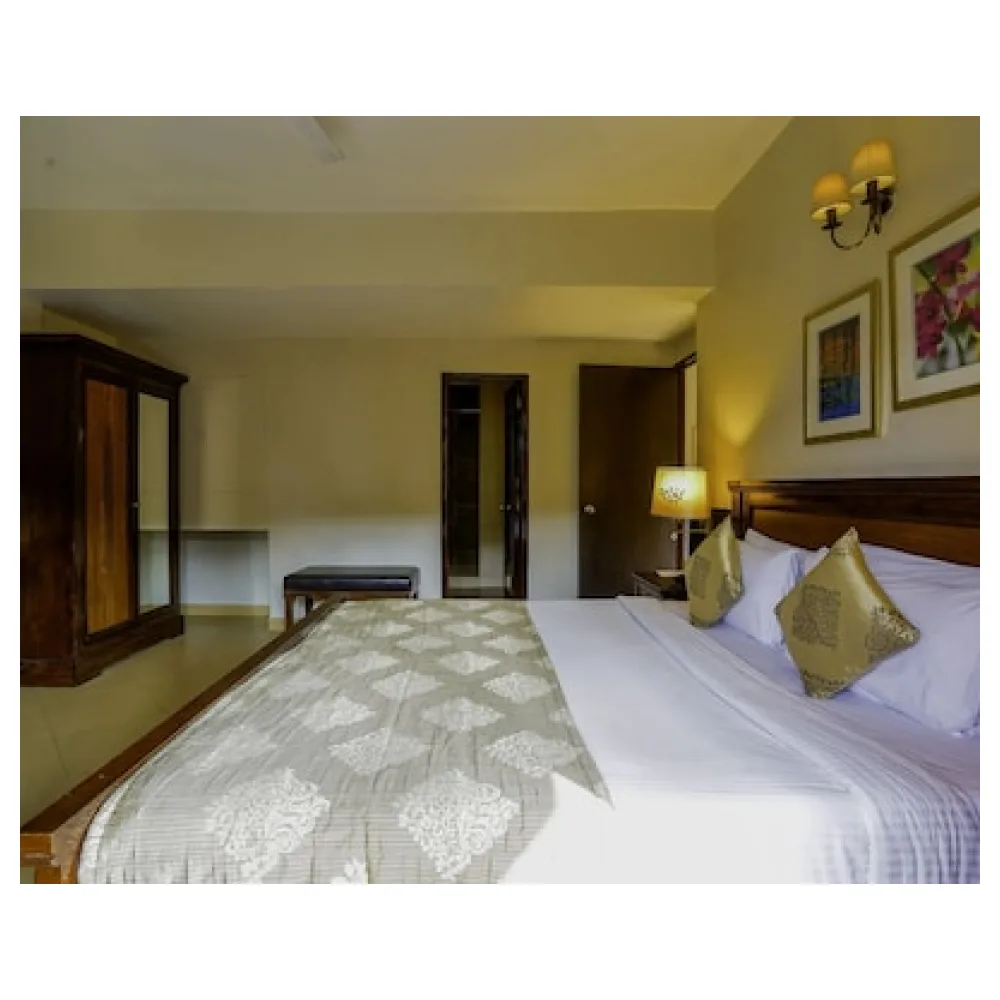 Neelam's The Grand Hotel Goa