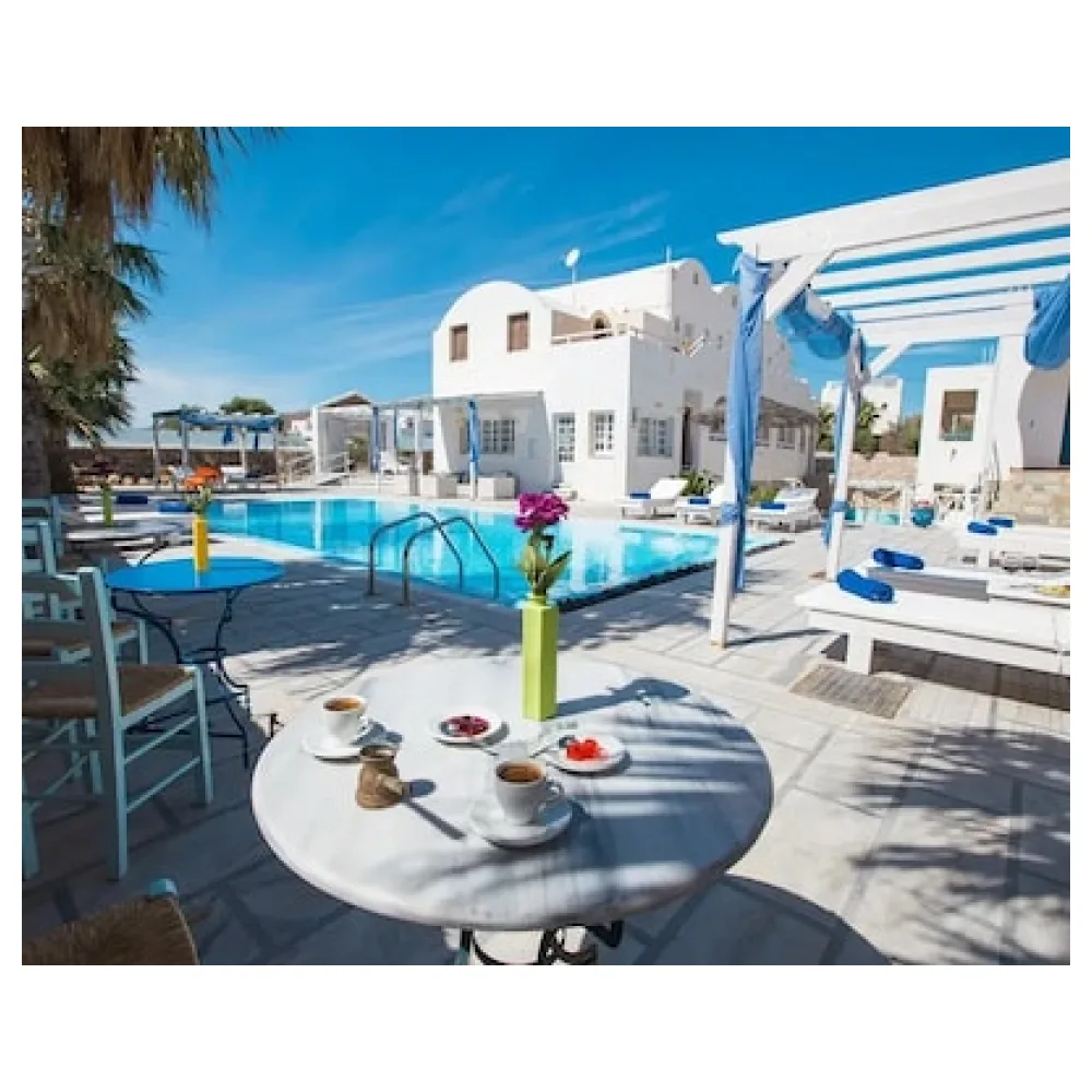 Hotel Iliada