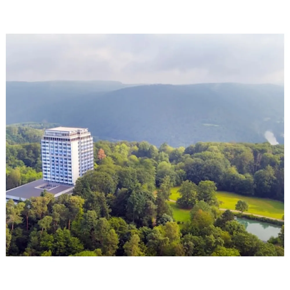 Wyndham Garden Lahnstein Koblenz