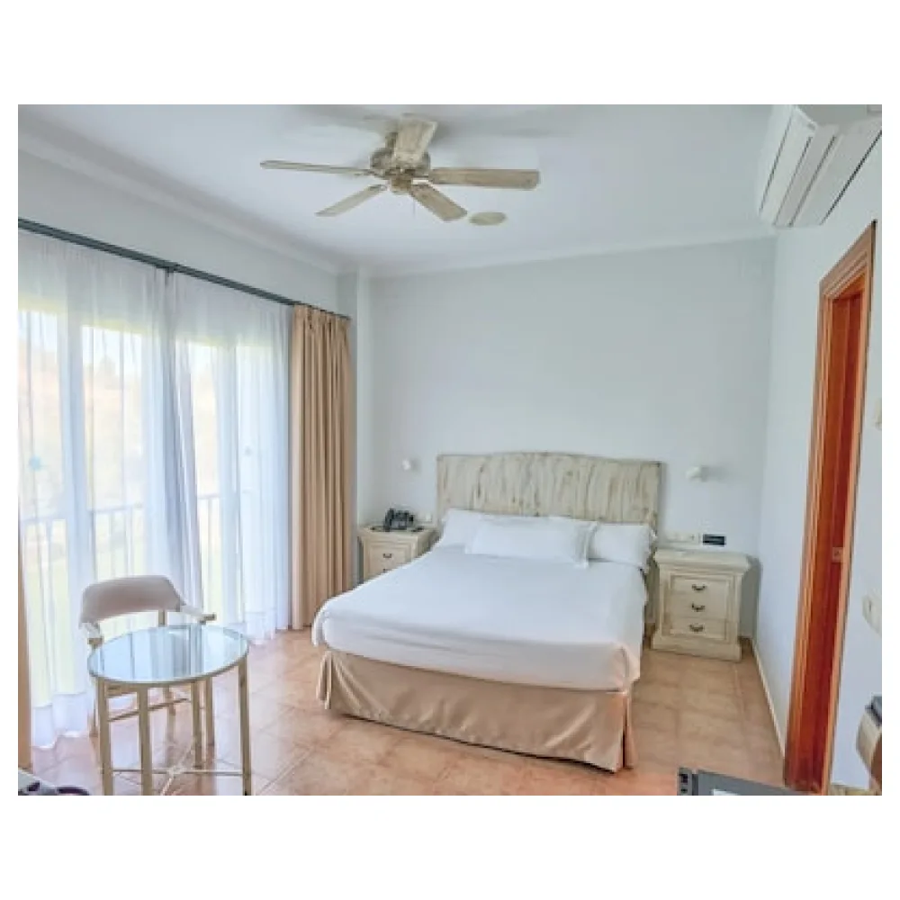 Alhaurin Golf Hotel