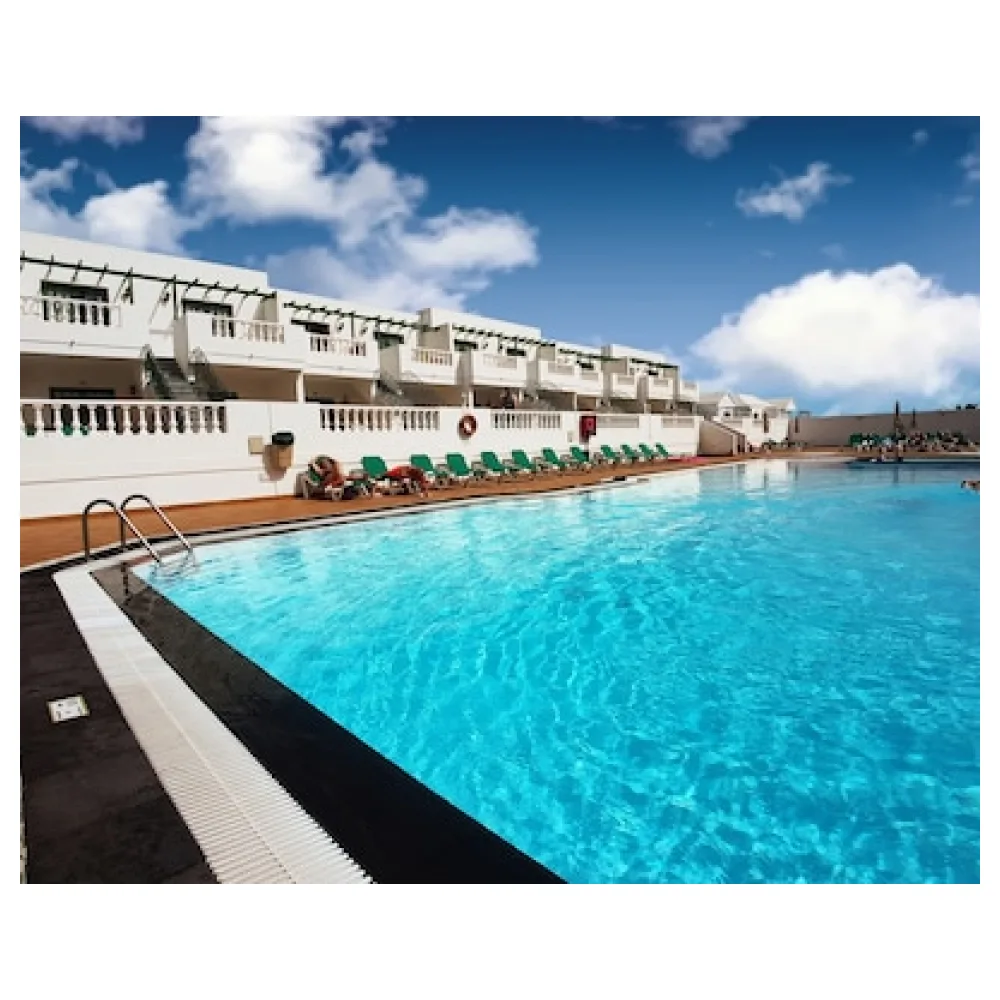 Apartamentos Tisalaya