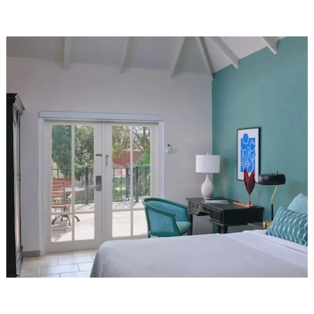 Kura Botanica Hotel