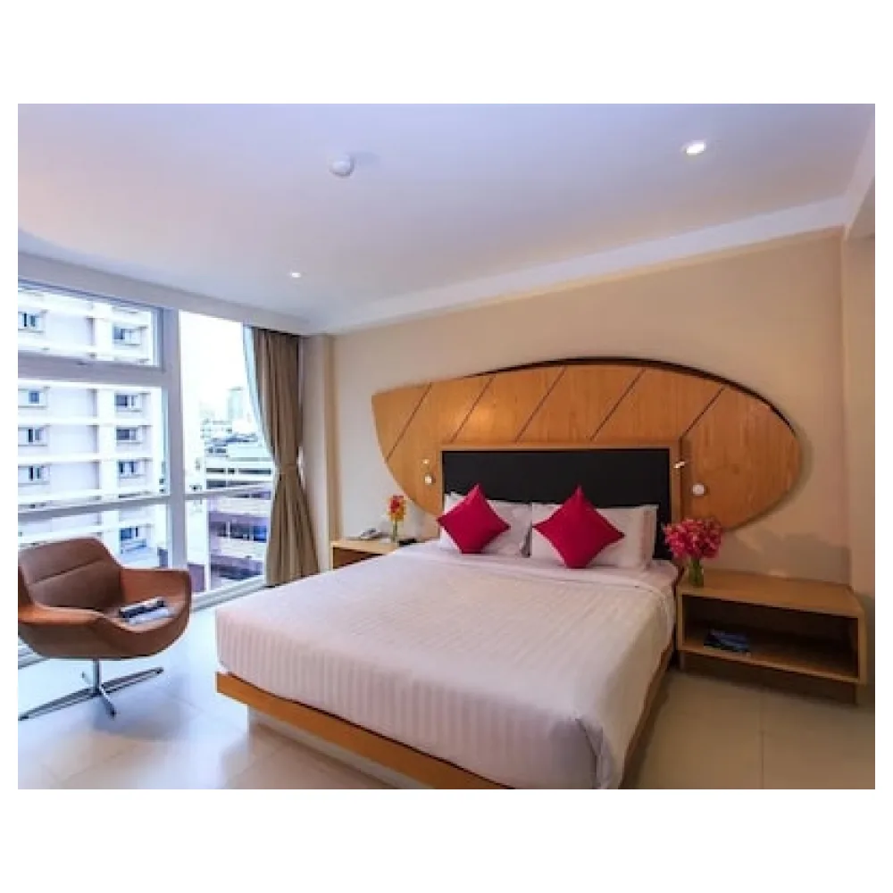 Hotel Icon Bangkok Sukhumvit 2