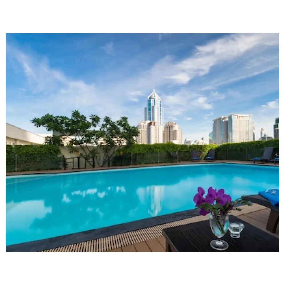 Lohas Residences Sukhumvit 2