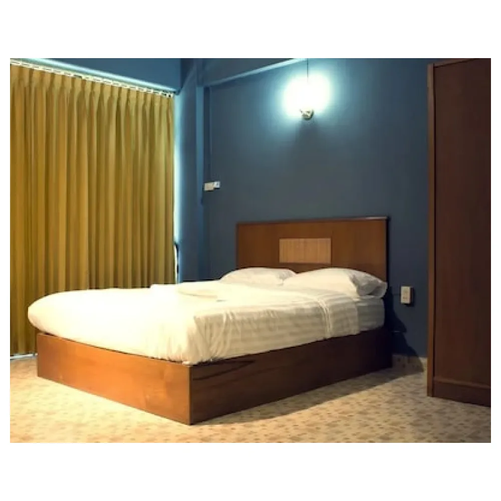 Jellyfish Hostel