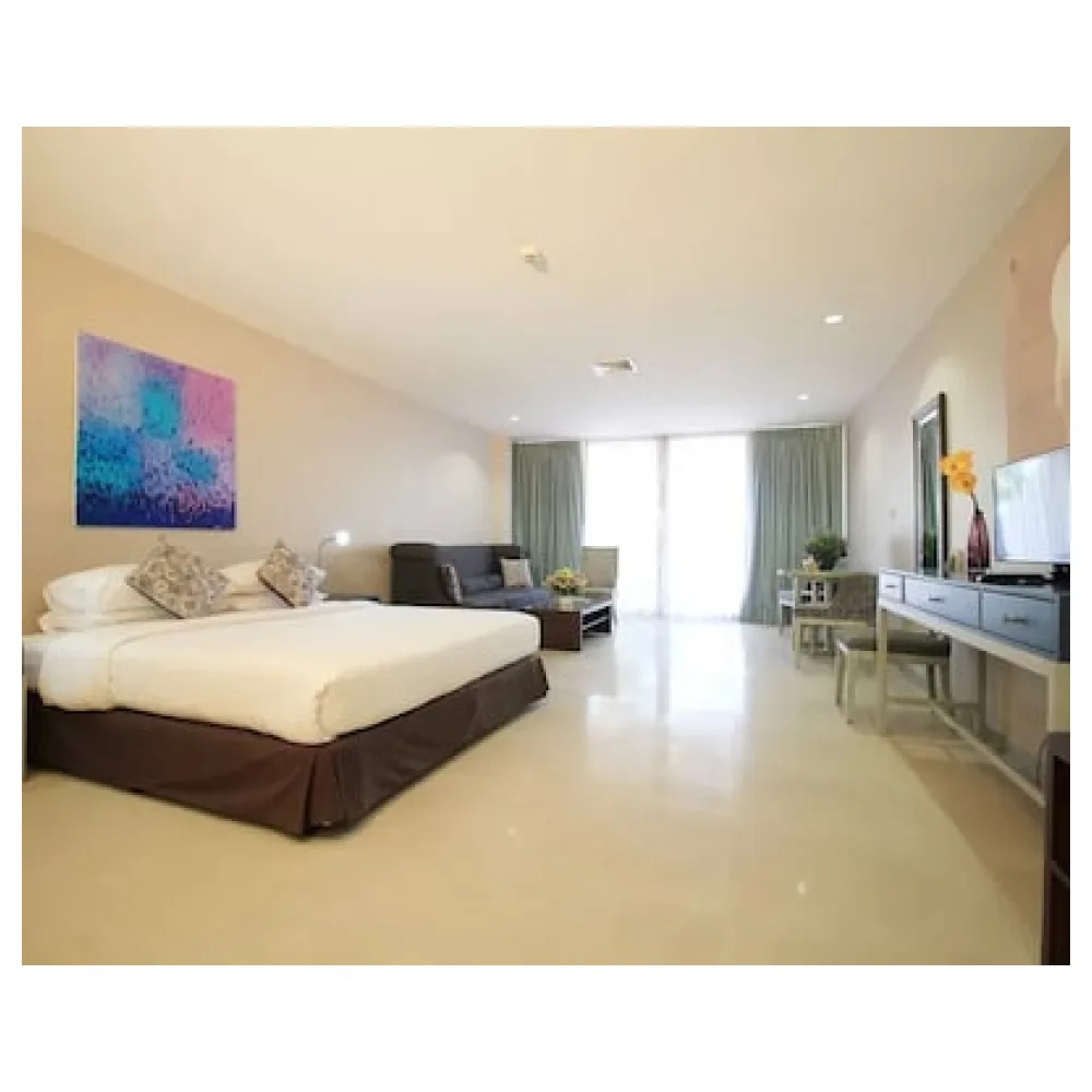 Hotel Tropicana Pattaya