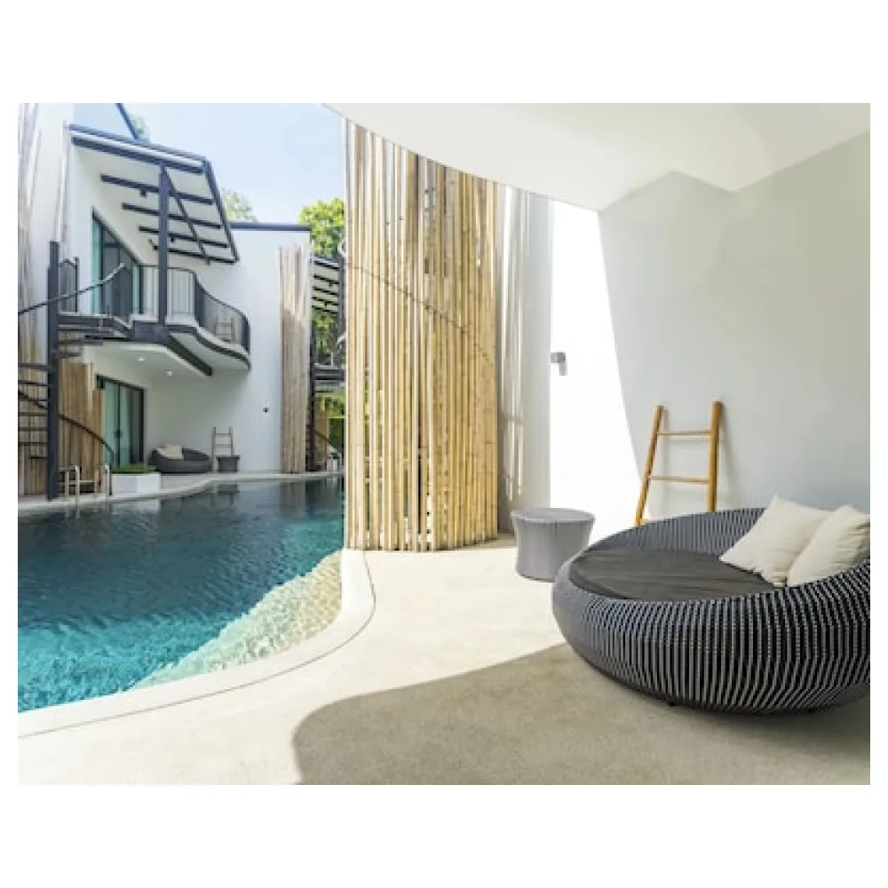Anana Ecological Resort Krabi
