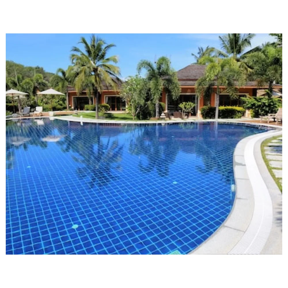 Laguna Villas Boutique Hotel