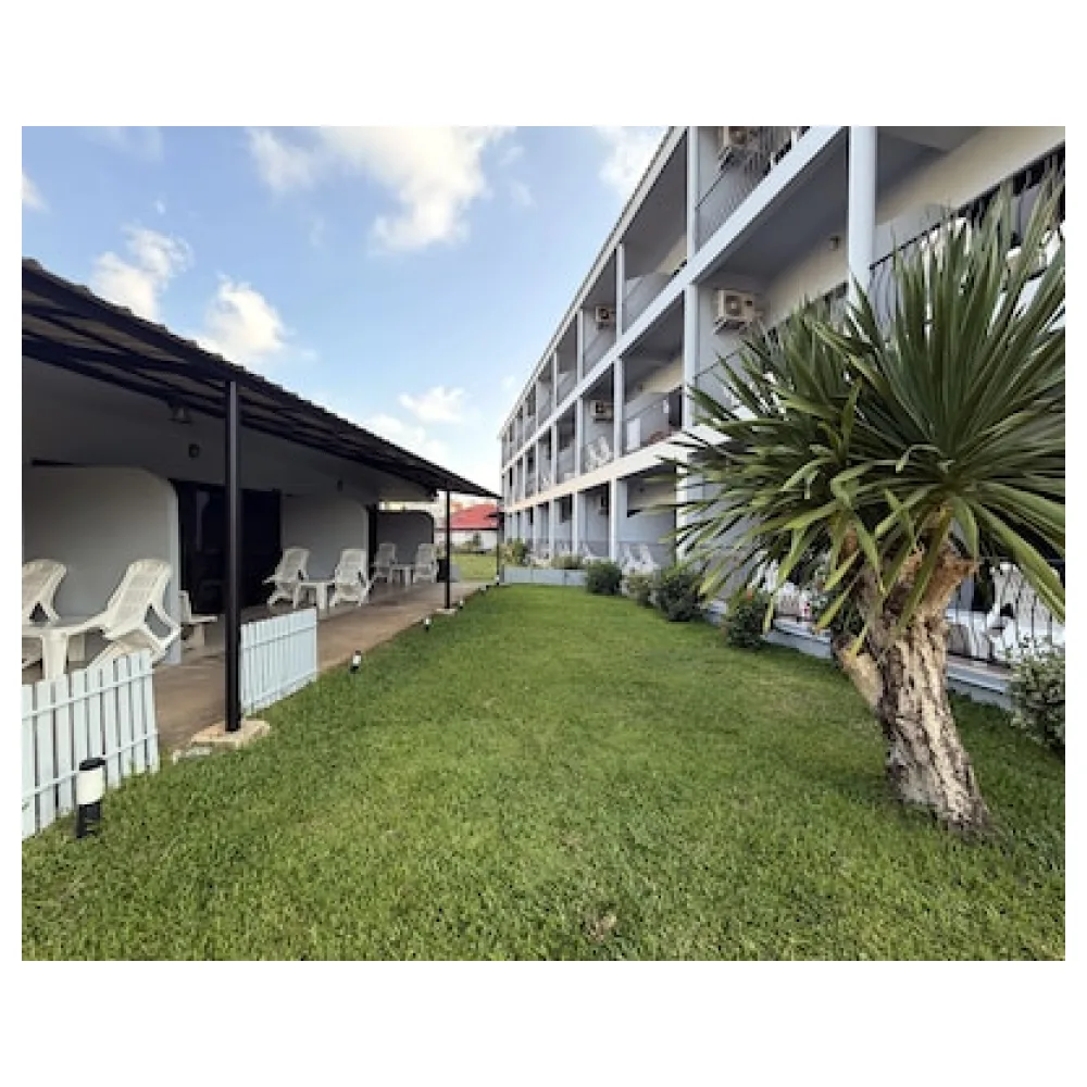 Karon Place