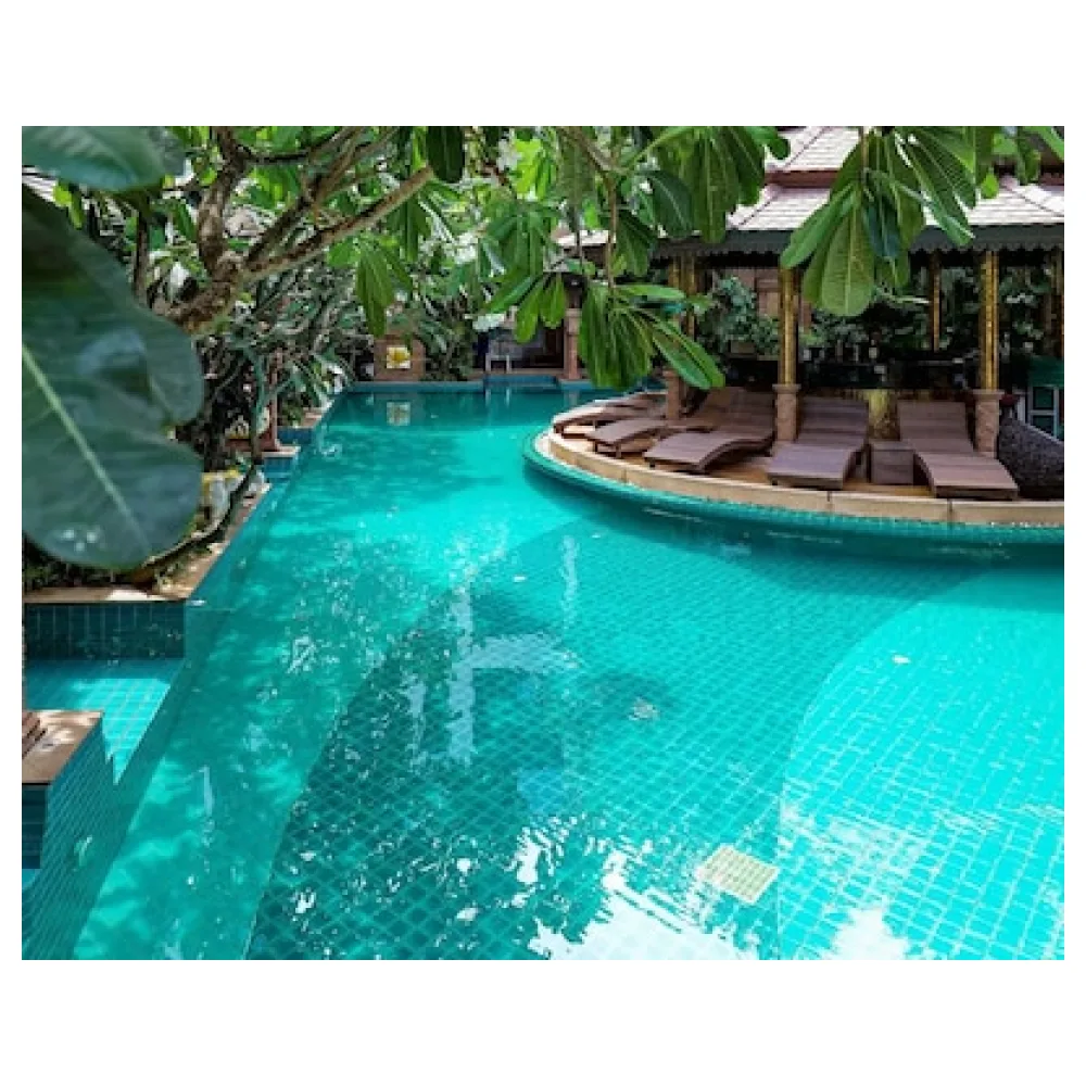 Quality Beach Resorts and Spa Patong
