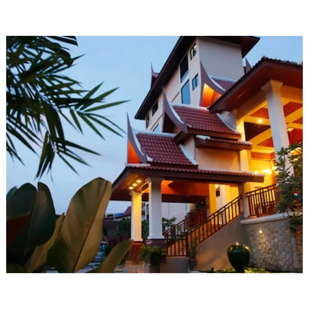 Baan Yuree Resort & Spa - SHA Plus