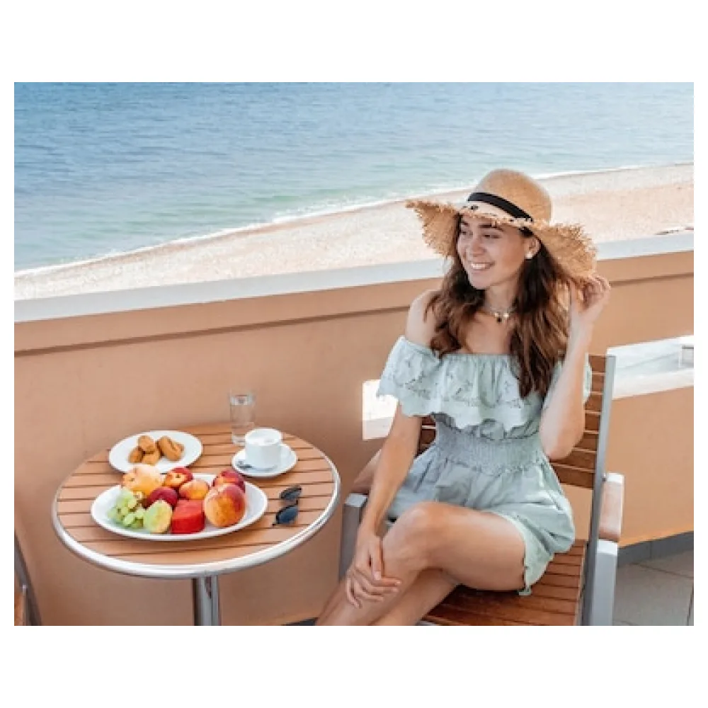 Galini Beach Hotel