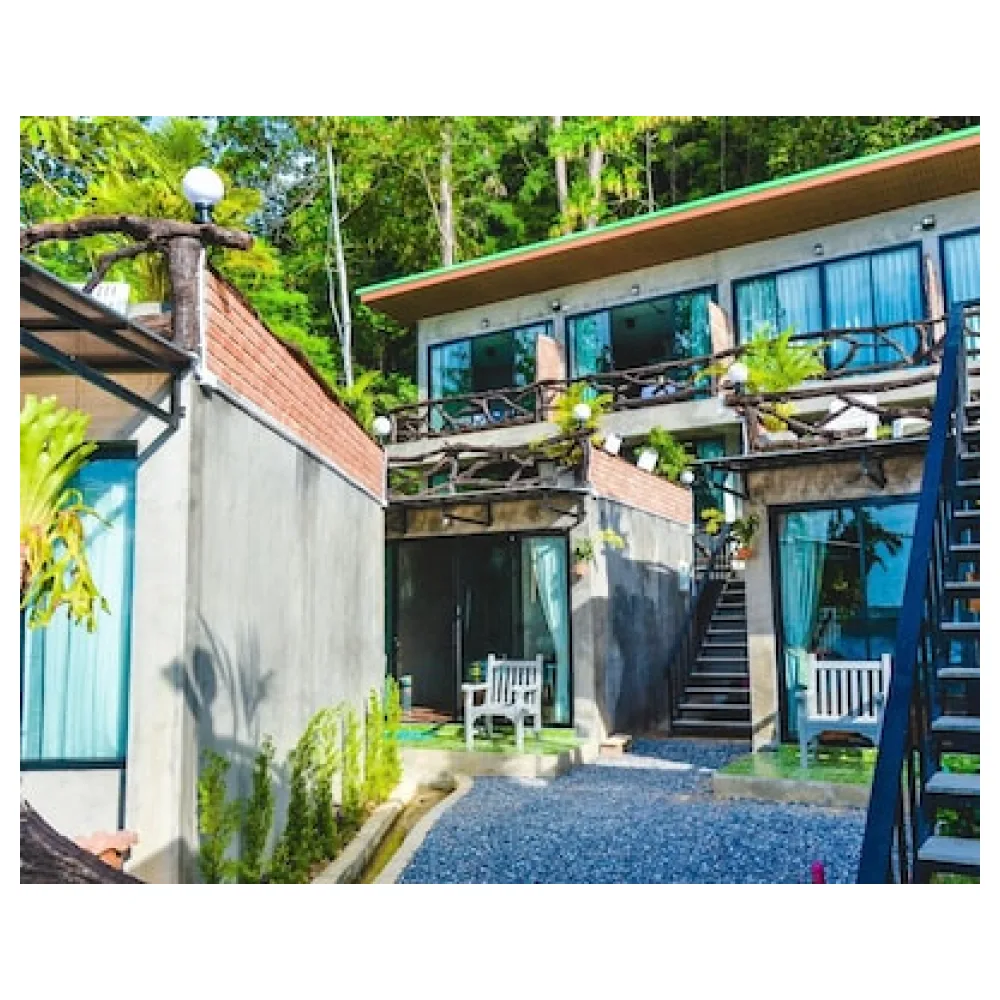 Baan Tubkaek Hotel