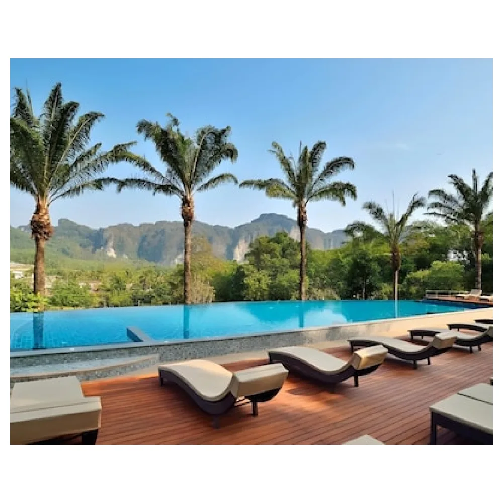 Aonang Fiore Resort