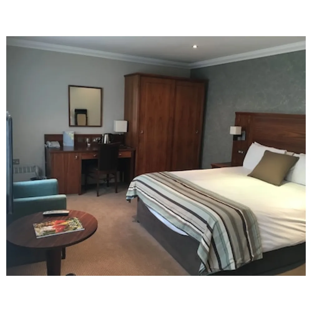 Quorn Country Hotel