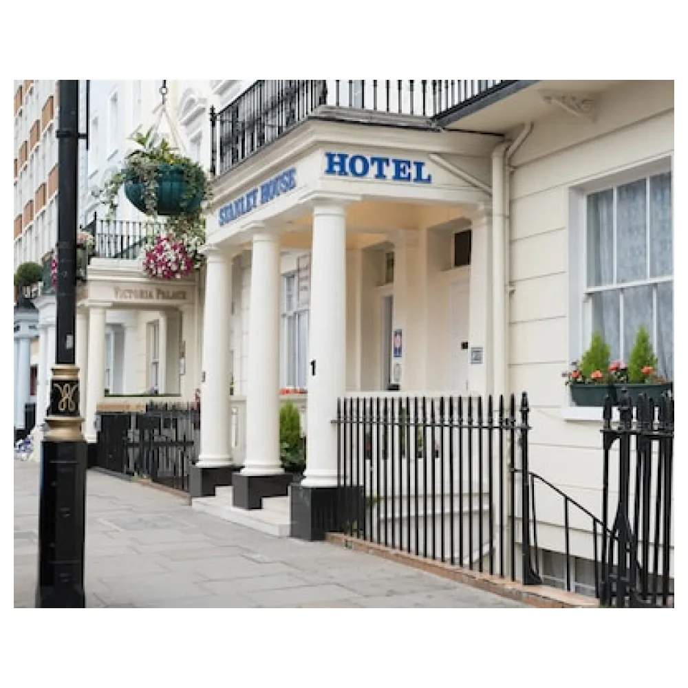 Stanley House Hotel