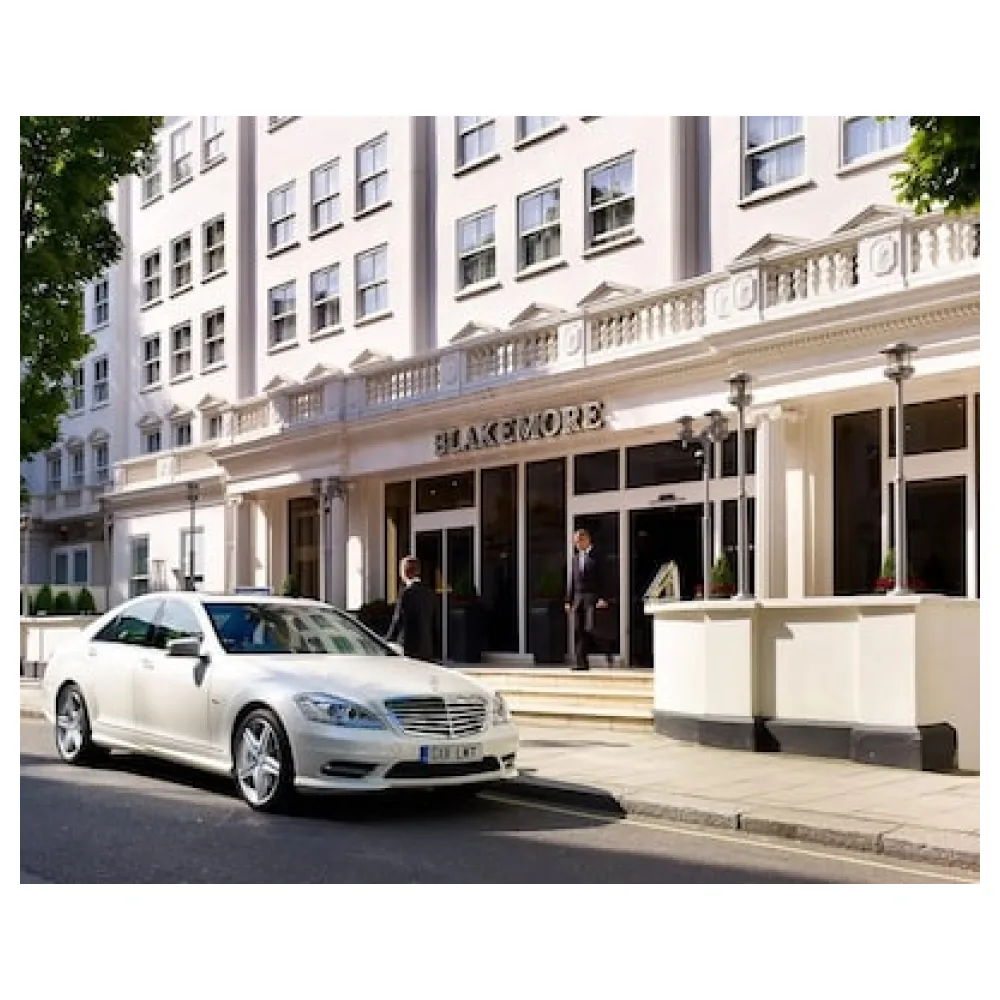 Blakemore Hyde Park