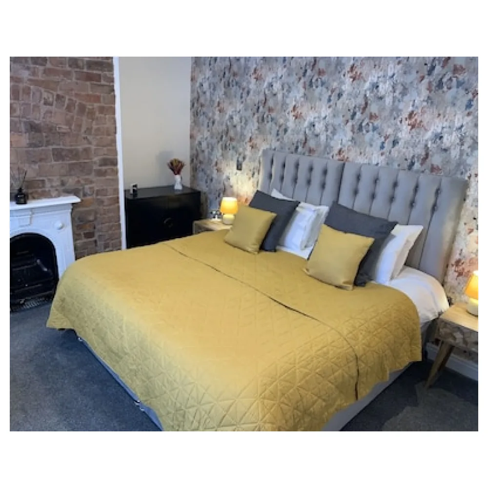 Ashfield Boutique Stays