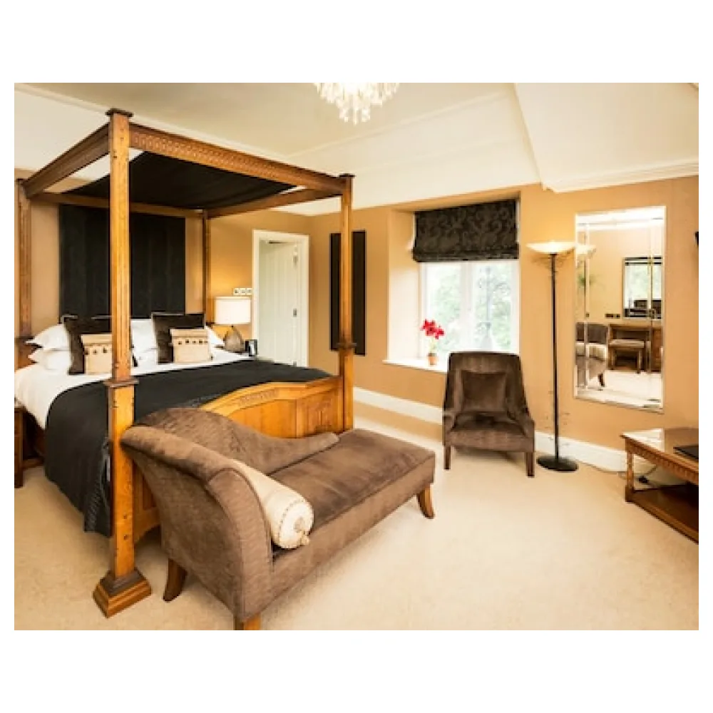 Applegarth Villa Hotel & Restaurant (Adult Only)
