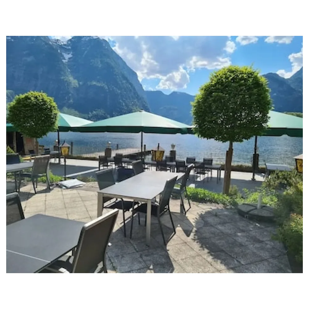 Hotel Haus am See