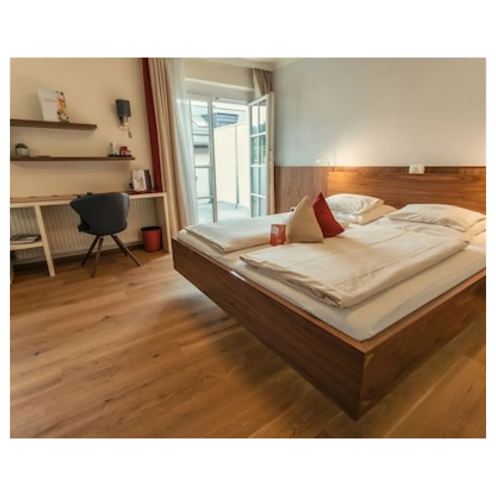 Hotel Rosenvilla