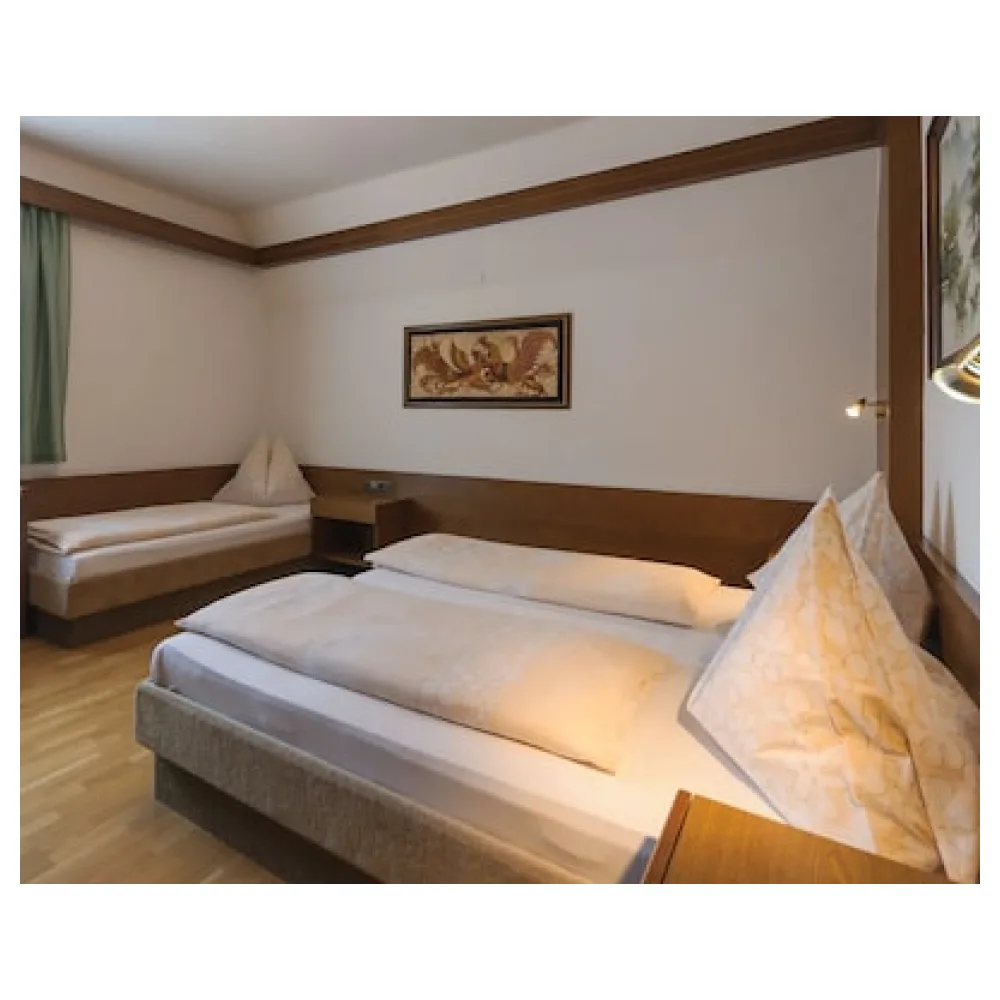 Hotel Tautermann