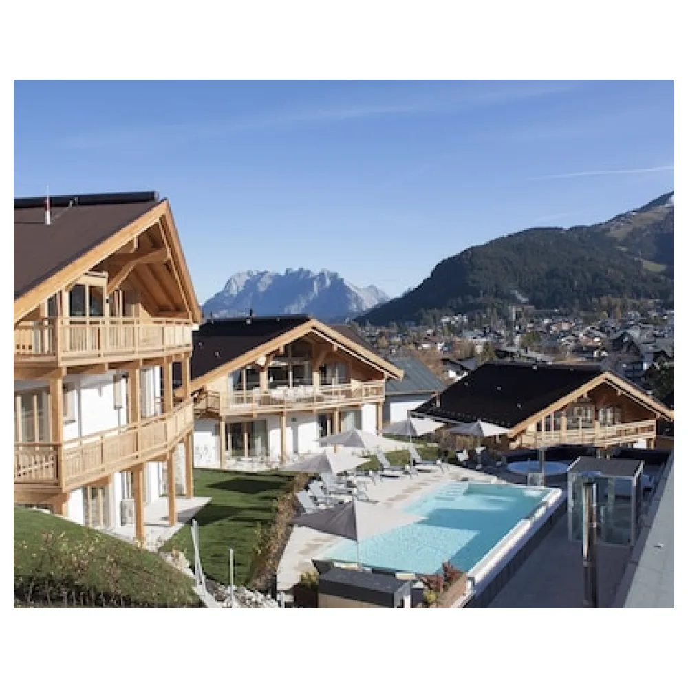 Mountains Hotel