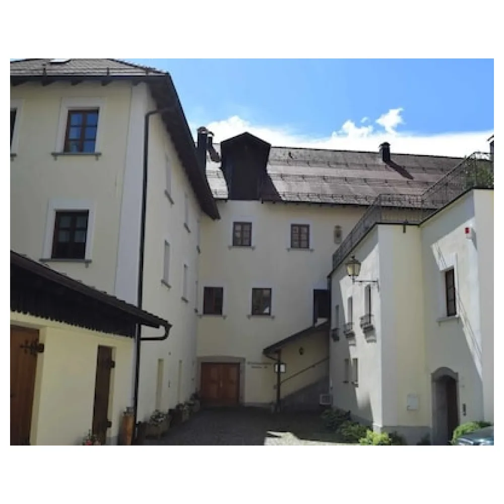 Zum Schlosswirt