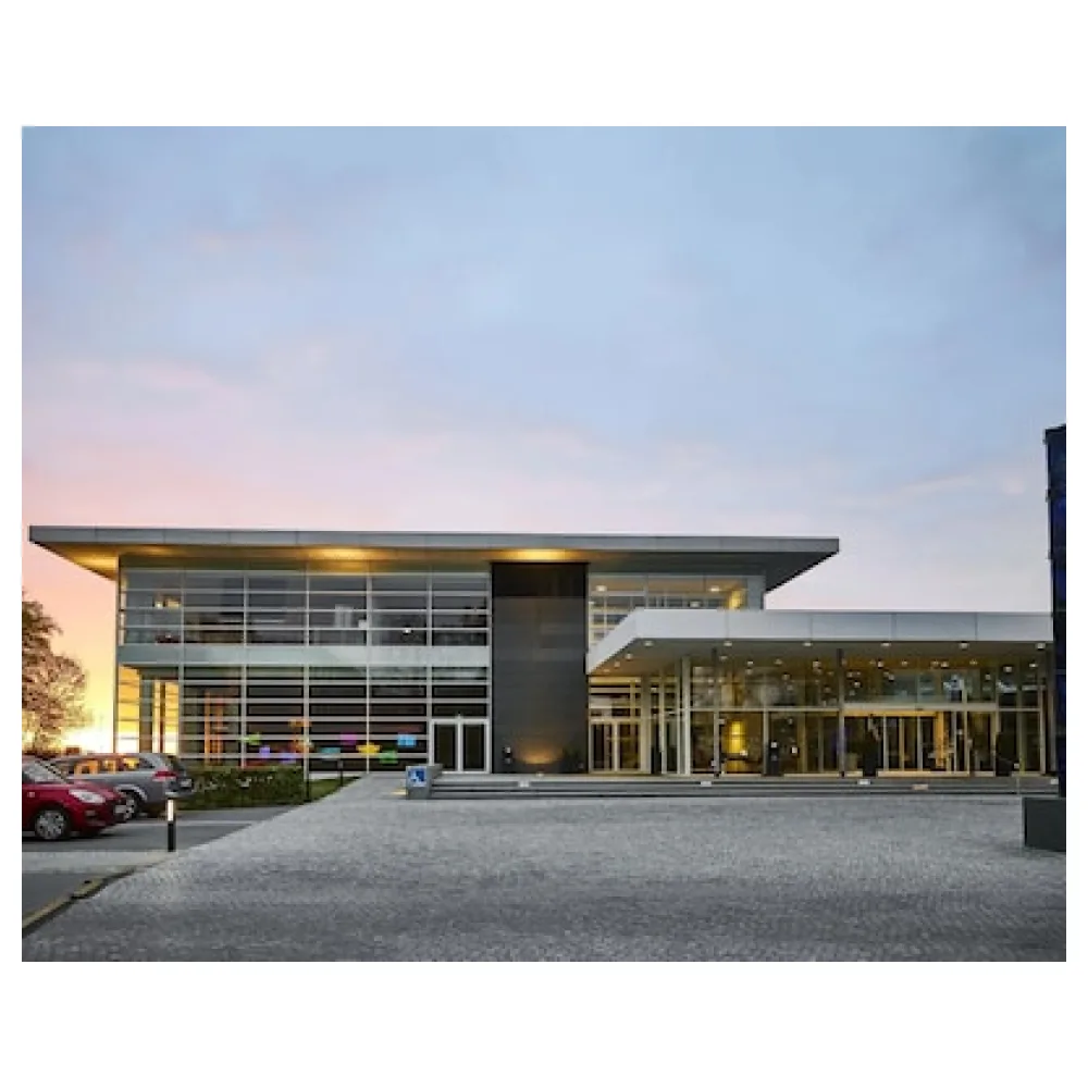 Nyborg Strand Hotel & Konference