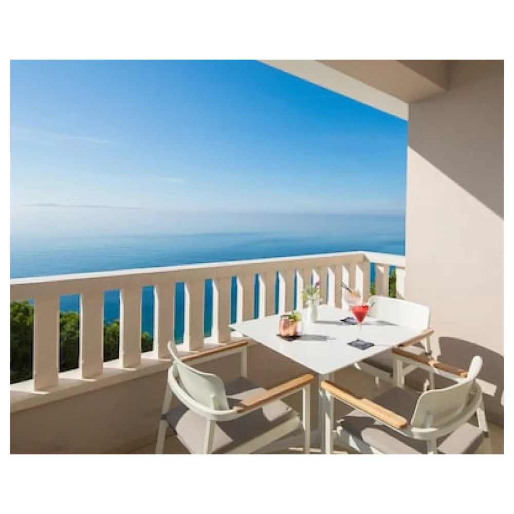 Hotel Tamaris