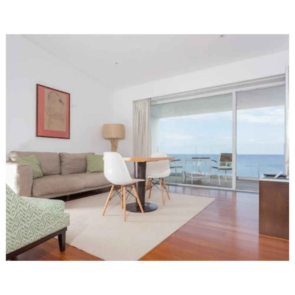 Coast Flats by Azores Villas