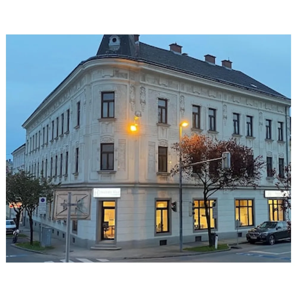 Twenty Five - Work & Life Apartments