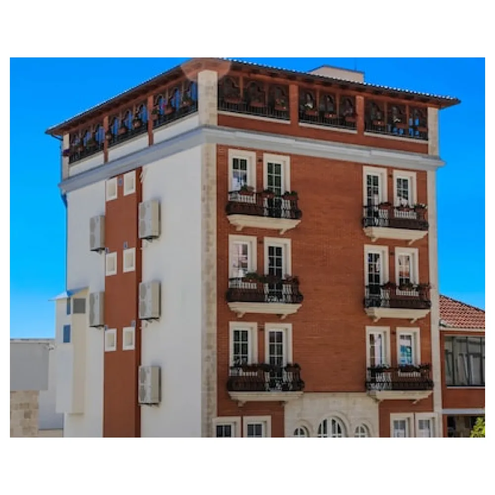 Mervin Hotel
