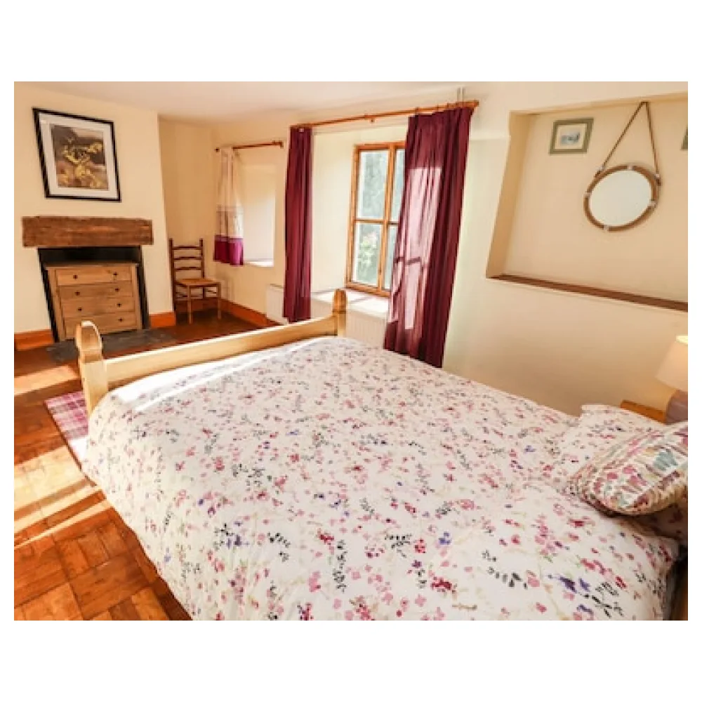 Abbey House Hotel