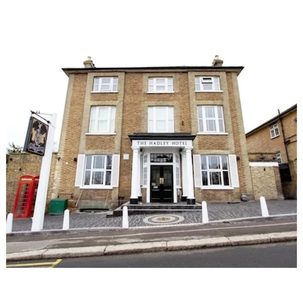 The Hadley Hotel