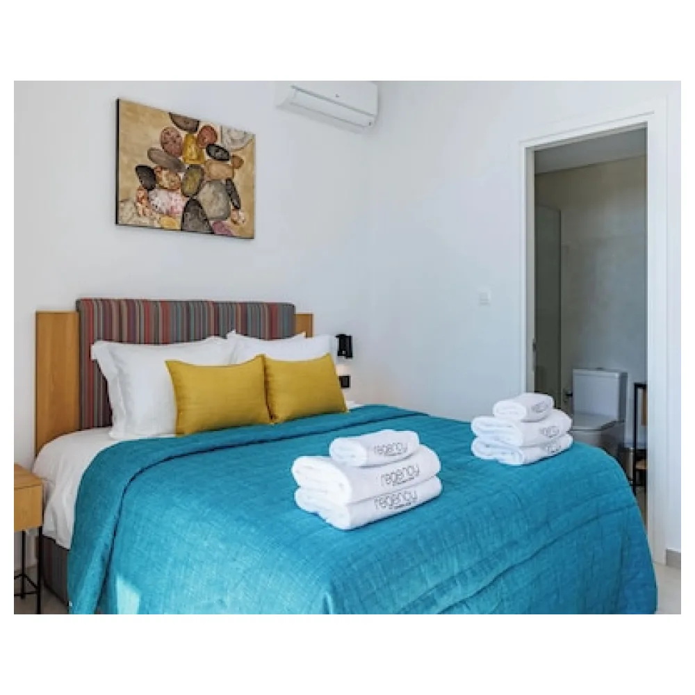 Regency Boutique Hotel
