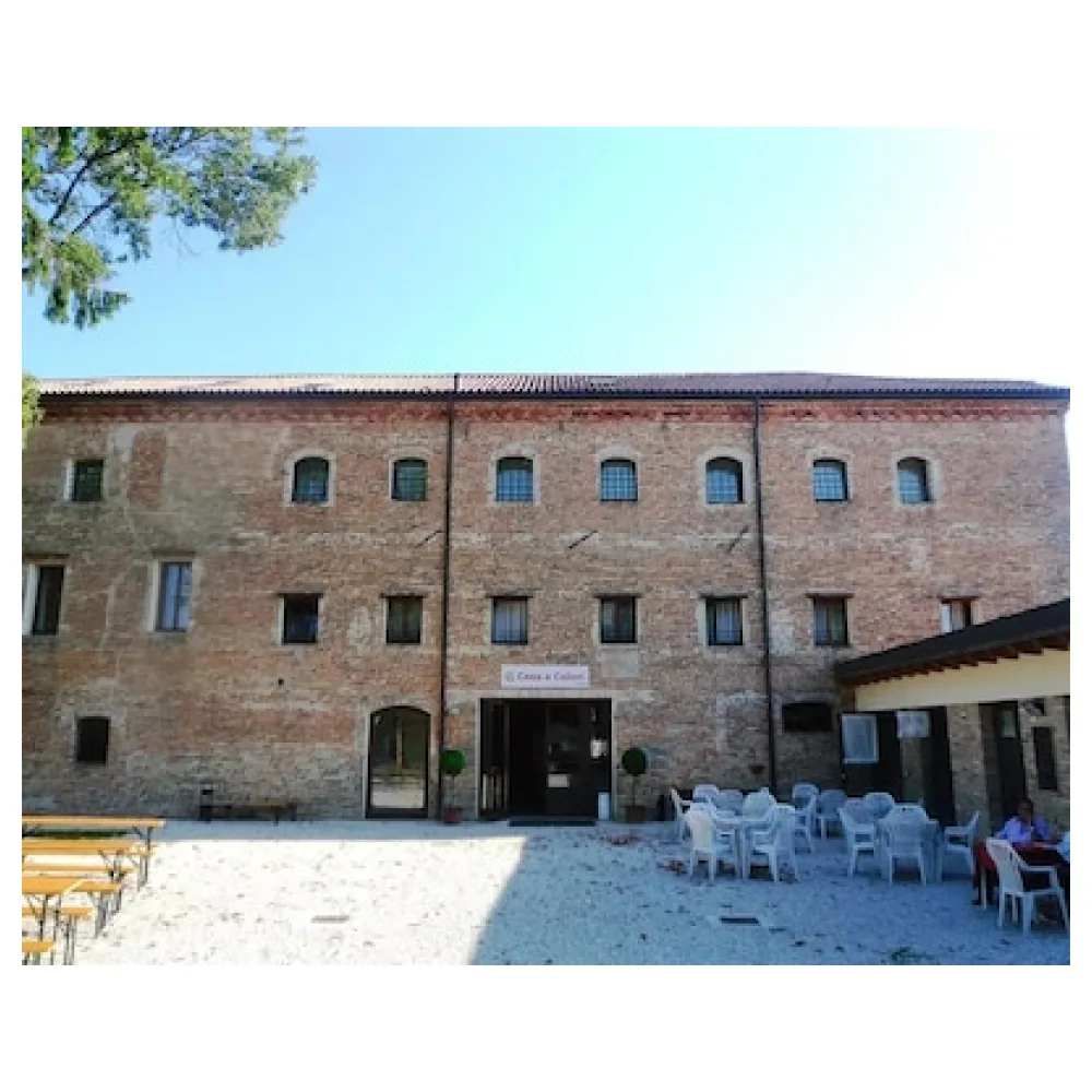 Casa a Colori